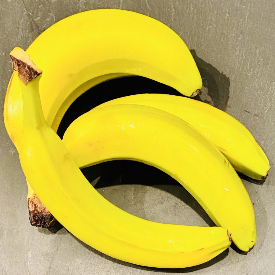 Bananes Cavendish origine Antilles Françaises - Vendues au kilo